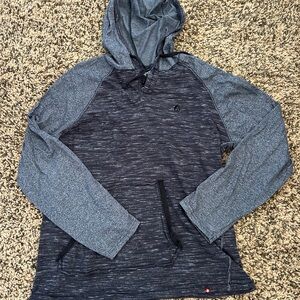 Airwalk men’s medium long sleeve hoodie